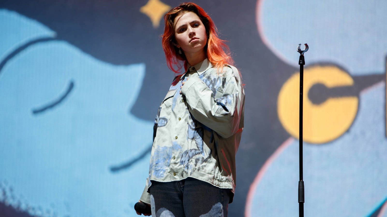 artists to watch in 2020