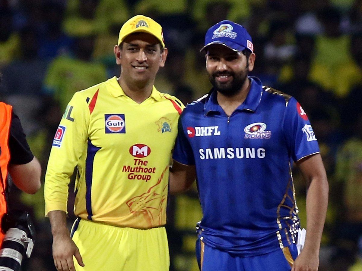 Dhoni vs Rohit: Rohit Sharma has learnt a lot about captaincy from MS Dhoni: Karn Sharma