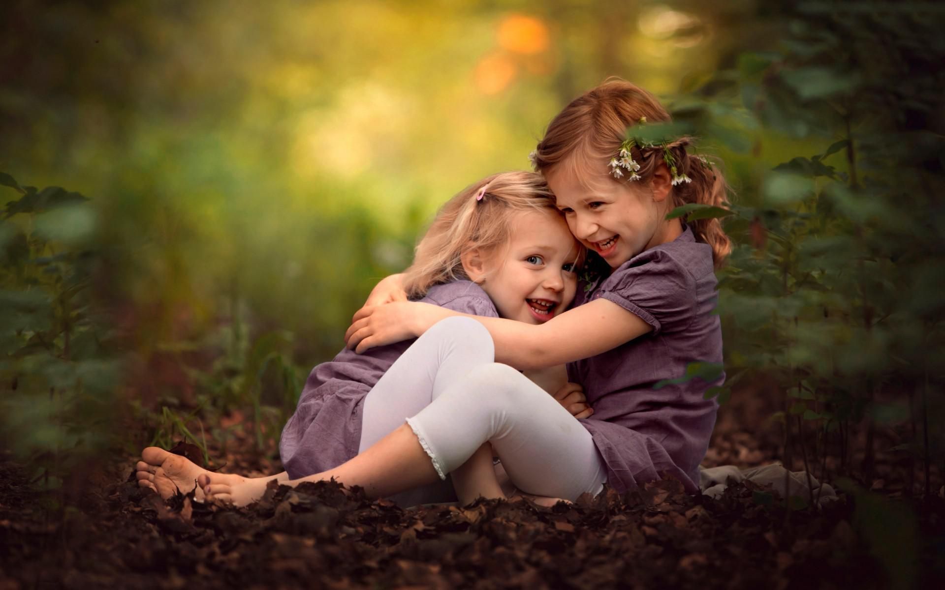 Baby Sisters Wallpapers - Wallpaper Cave