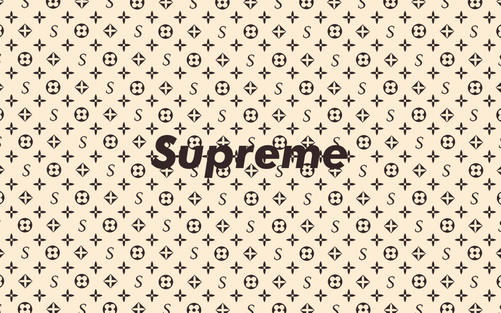 Free download Supreme x Louis Vuitton 2017 FallWinter Closer Look  [1024x682] for your Desktop, Mobile & Tablet, Explore 97+ supreme-louis- vuitton-wallpaper