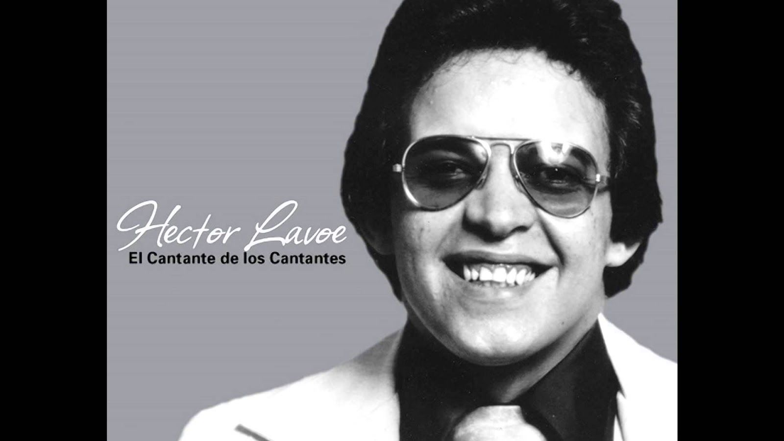 Laplicaonline: Hector Lavoe El cantante