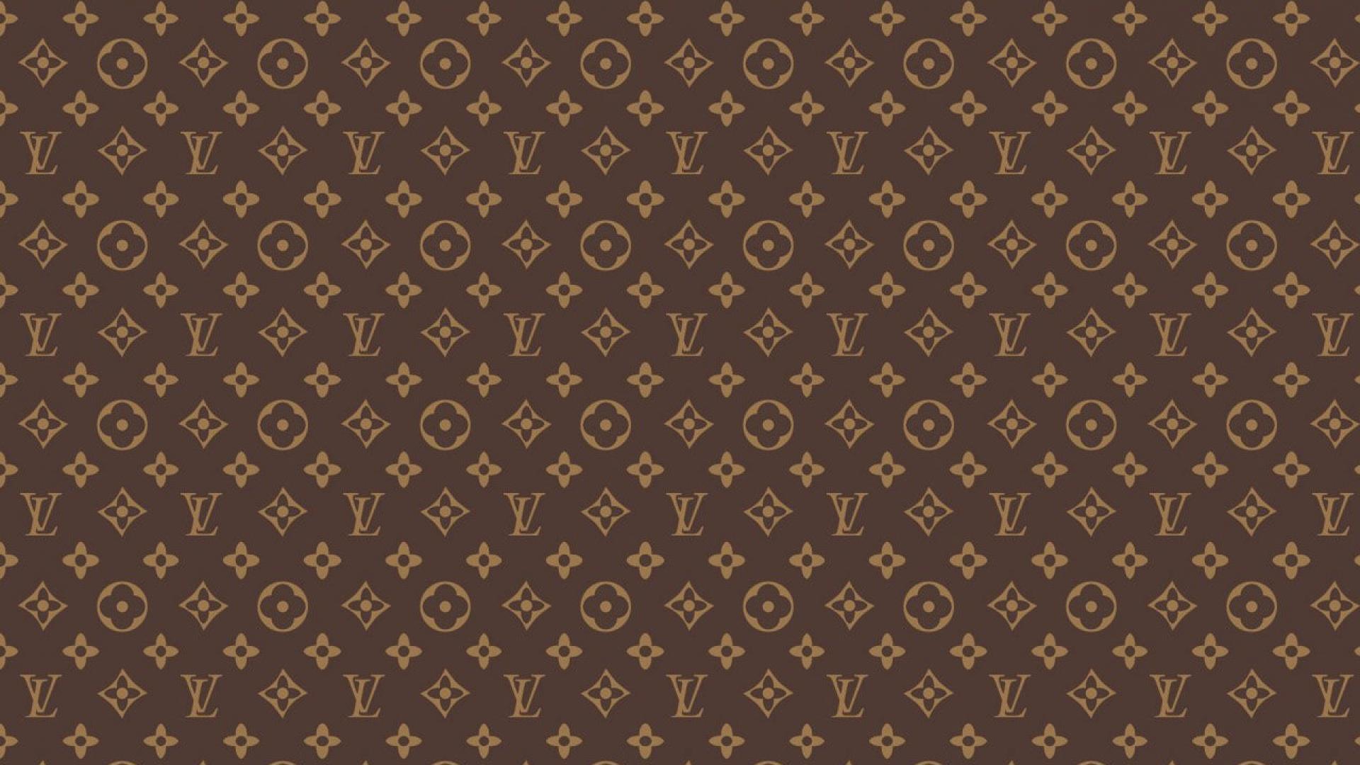 Background Supreme X Louis Vuitton Wallpaper