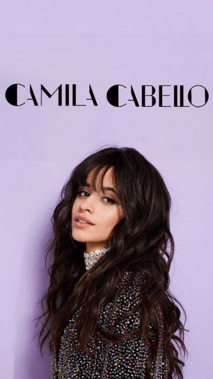 Camila Cabello wallpaper. on ig. Camila cabello, Cantores, Camila