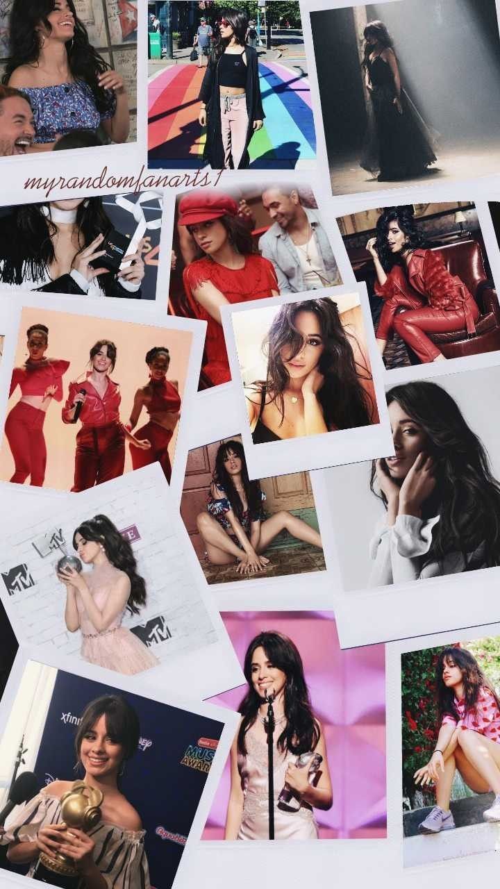 Camila Cabello wallpaper. on ig. Camila cabello, Camila cabelo, Camila