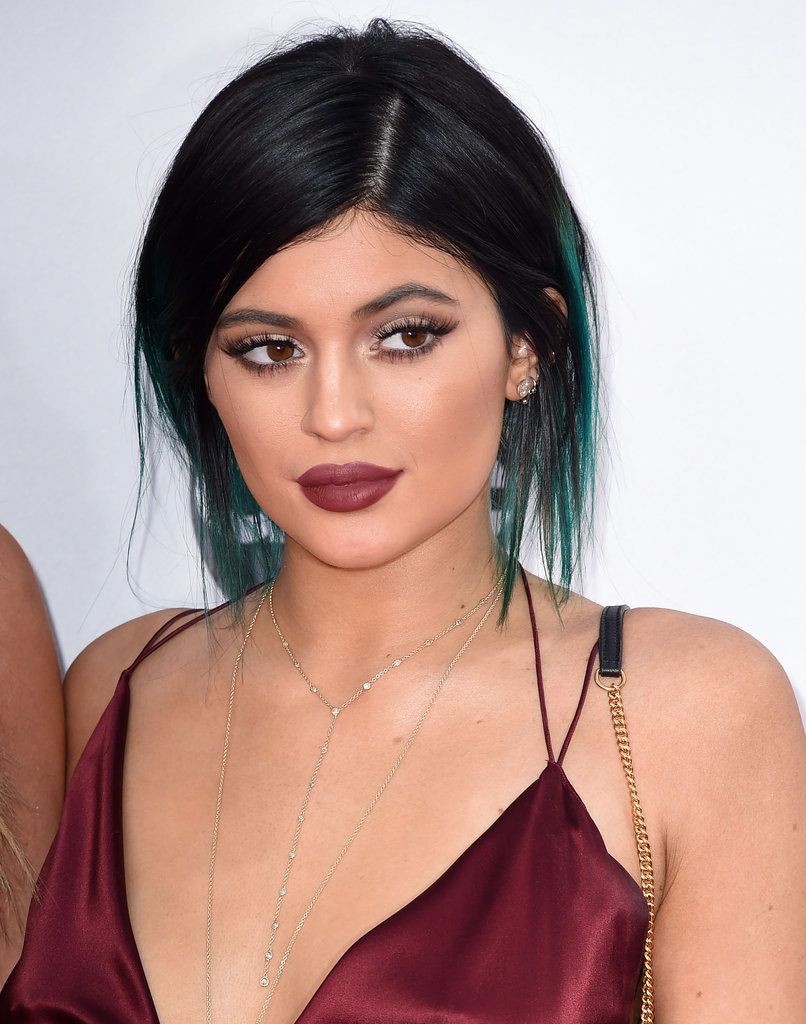 kylie jenner Large Image