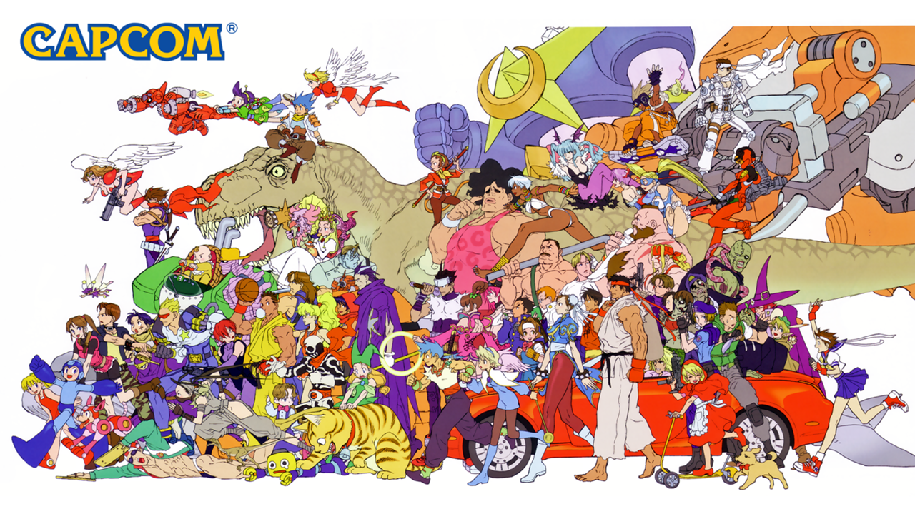90's Cartoons Wallpapers - Wallpaper Cave