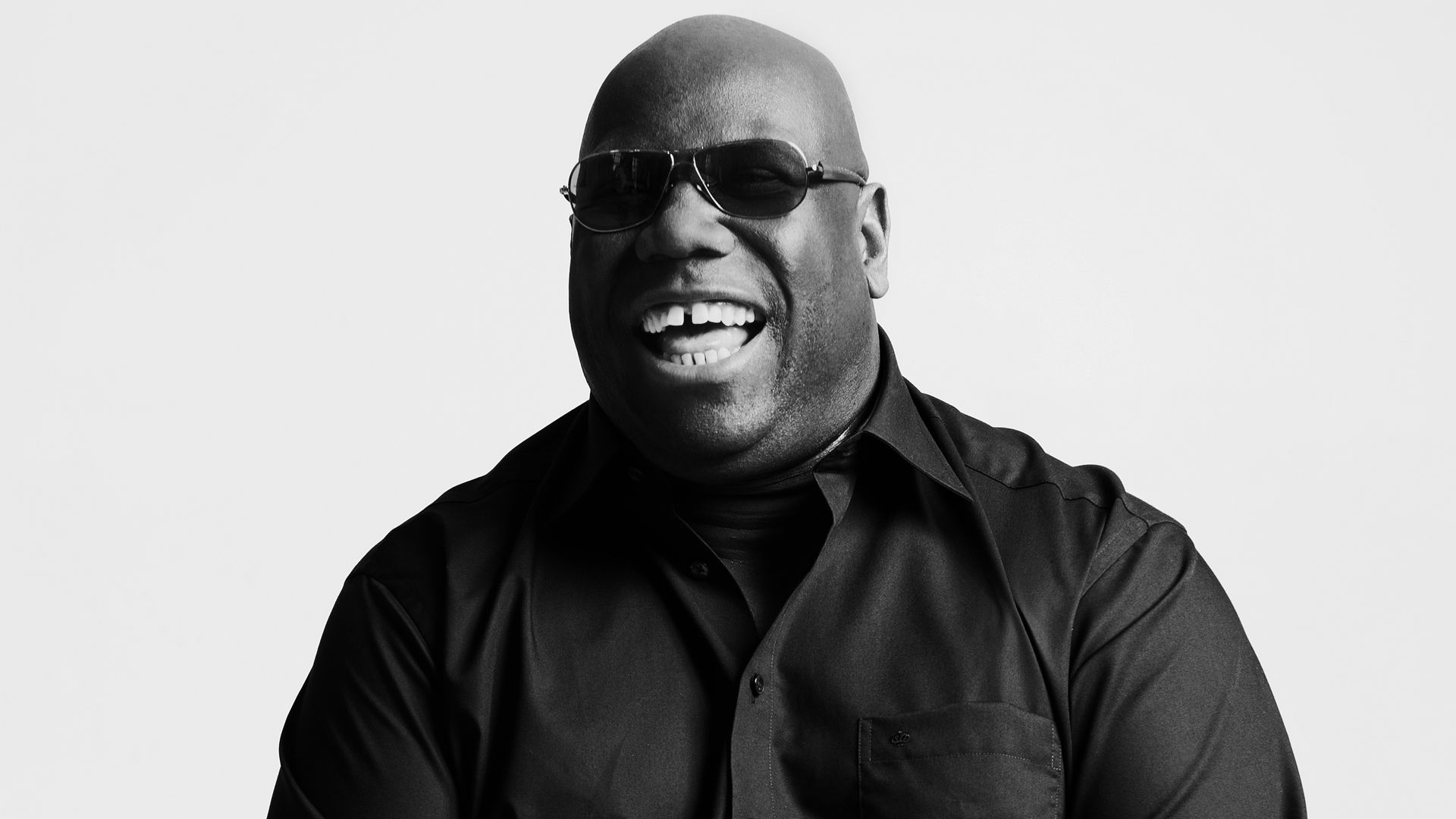 Carl Cox Wallpapers - Wallpaper Cave