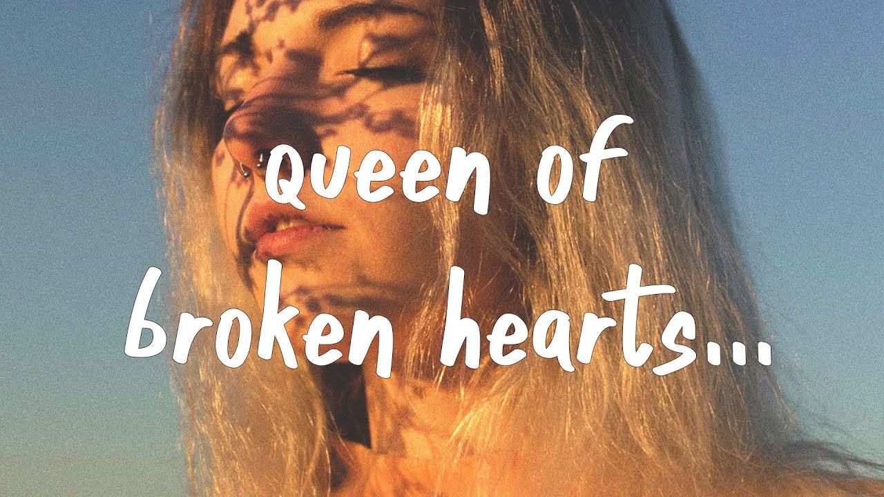 blackbear of broken hearts (Lyrics)