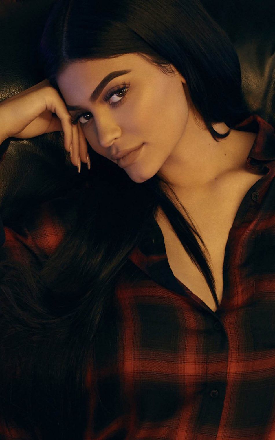 Kylie Jenner Ps4 Wallpapers - Wallpaper Cave