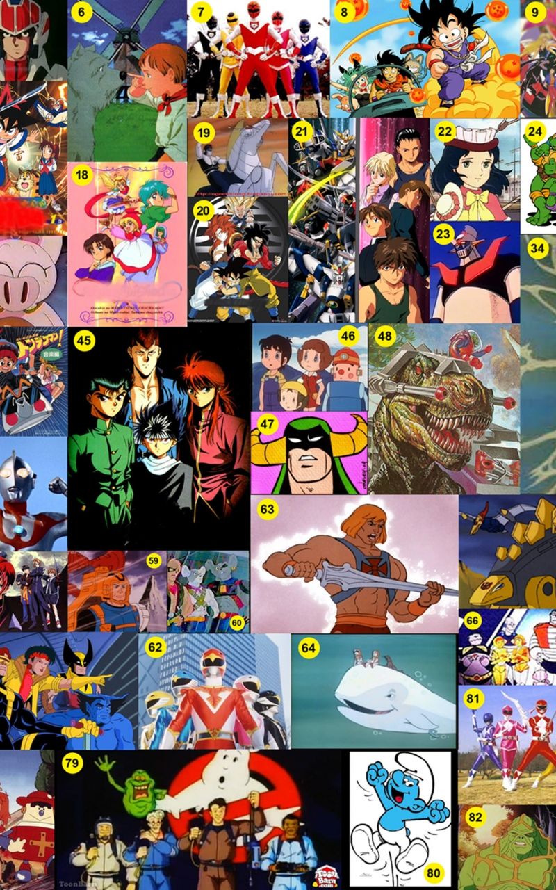 Free download 80s Cartoons Wallpaper My collection of 80s 90s [3331x1891] for your Desktop, Mobile & Tablet. Explore 80'S Cartoon Wallpaper. Wallpaper From the 70s, 80S Wallpaper Patterns, 80S Desktop Wallpaper