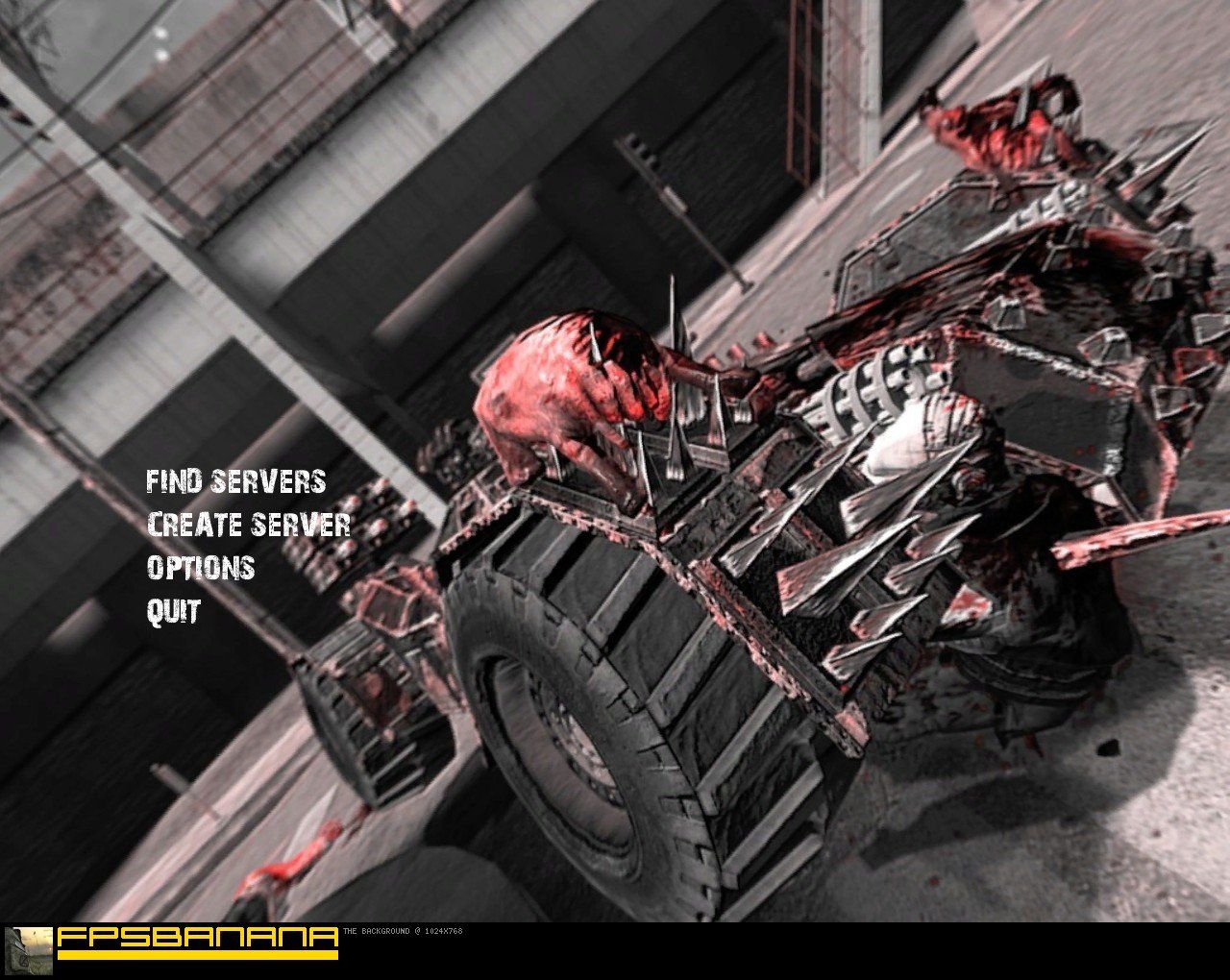 Roadkill Background. Roadkill Hot Rod Wallpaper, Roadkill Road Trip Background and Roadkill General Maintenance Wallpaper