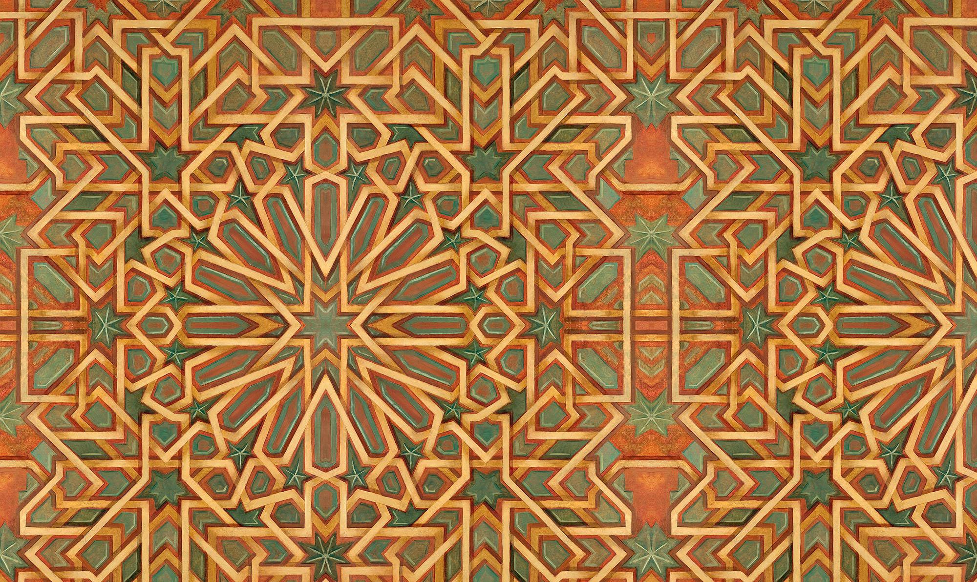 Moroccan Wallpaper Free Moroccan Background