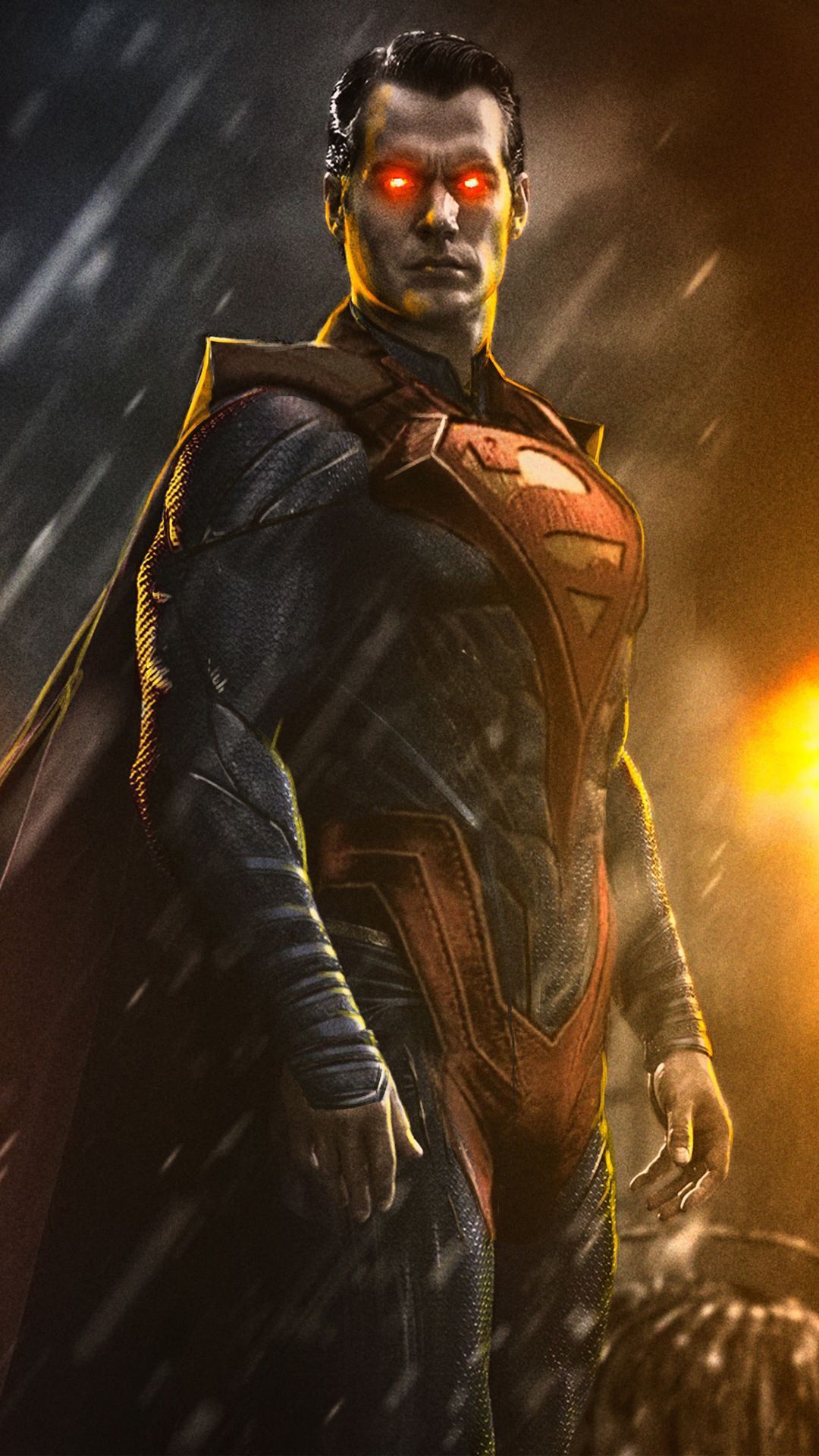 Superman Injustice. Superman HD wallpaper, Superman art, Superman wallpaper
