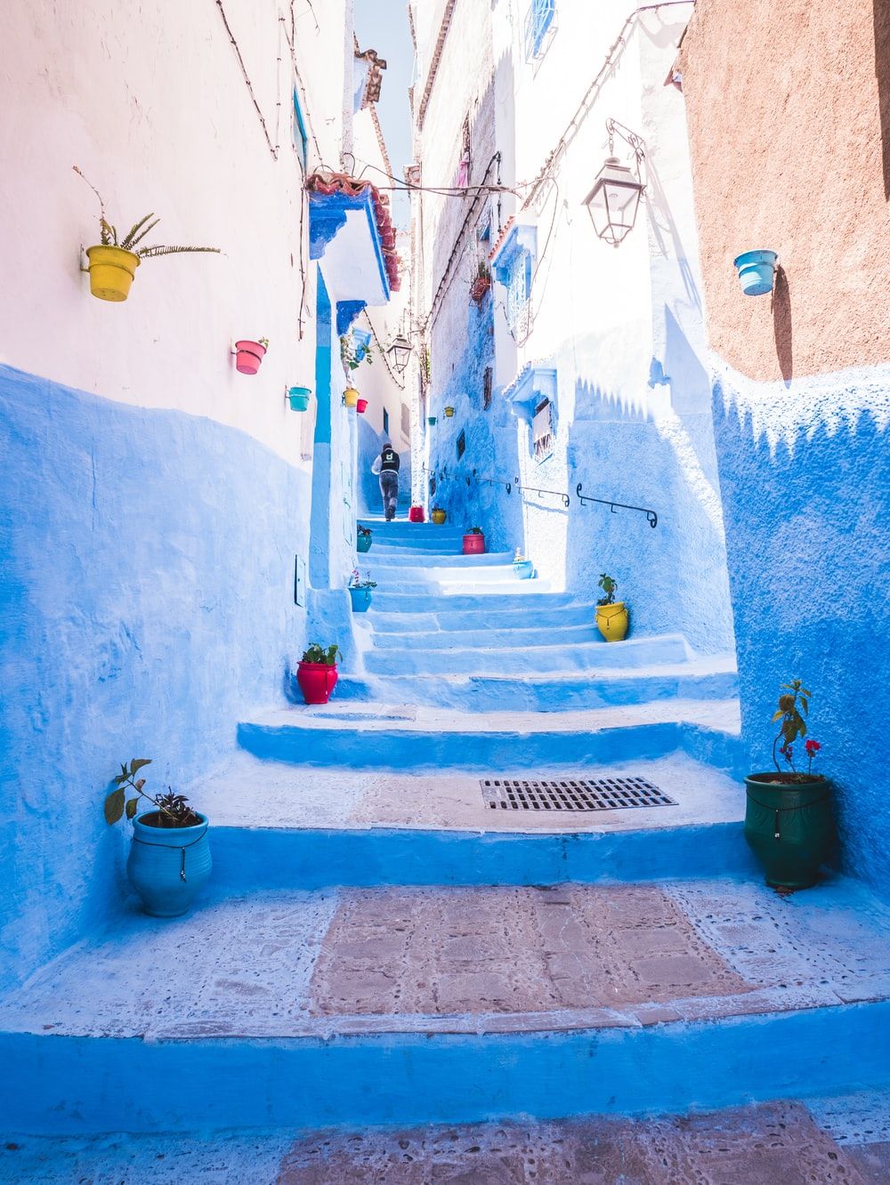 Moroccan Wallpapers Wallpaper Cave