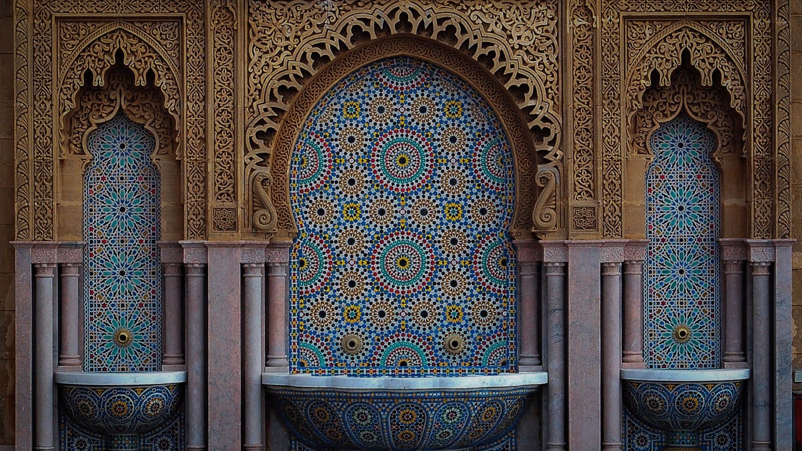 Free download wallpaper casablanca marocco Morocco Mosaic desktop wallpaper [1600x1000] for your Desktop, Mobile & Tablet. Explore Morocco Wallpaper. Wallpaper Moroccan, Moroccan Design Wallpaper, Gray Moroccan Wallpaper