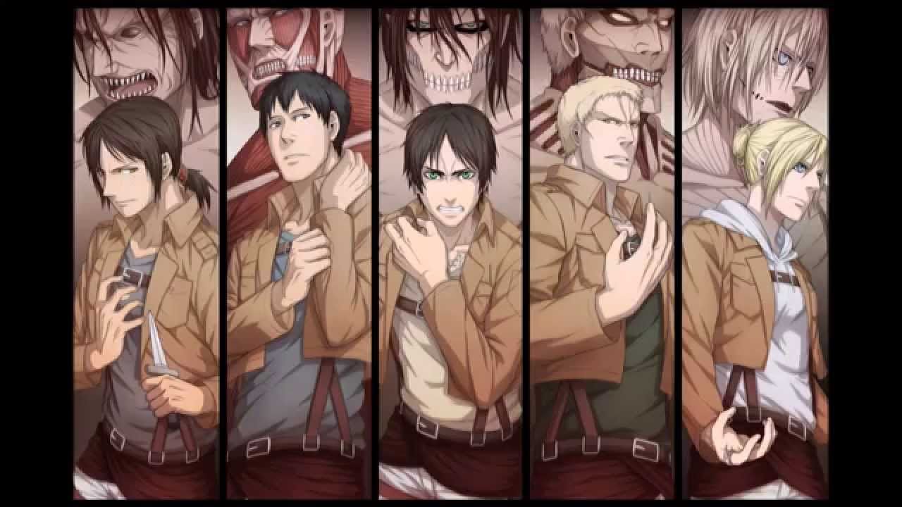 Nightcore in Sheep's Clothing