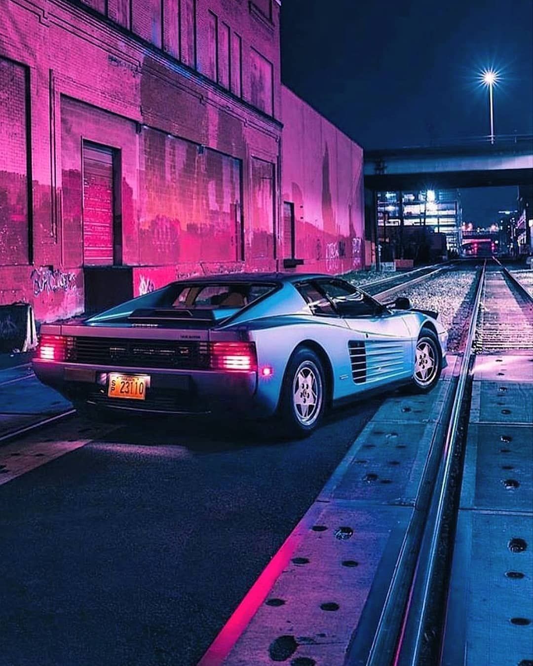 FERRARI ONLY ! on Instagram: “Testarossa