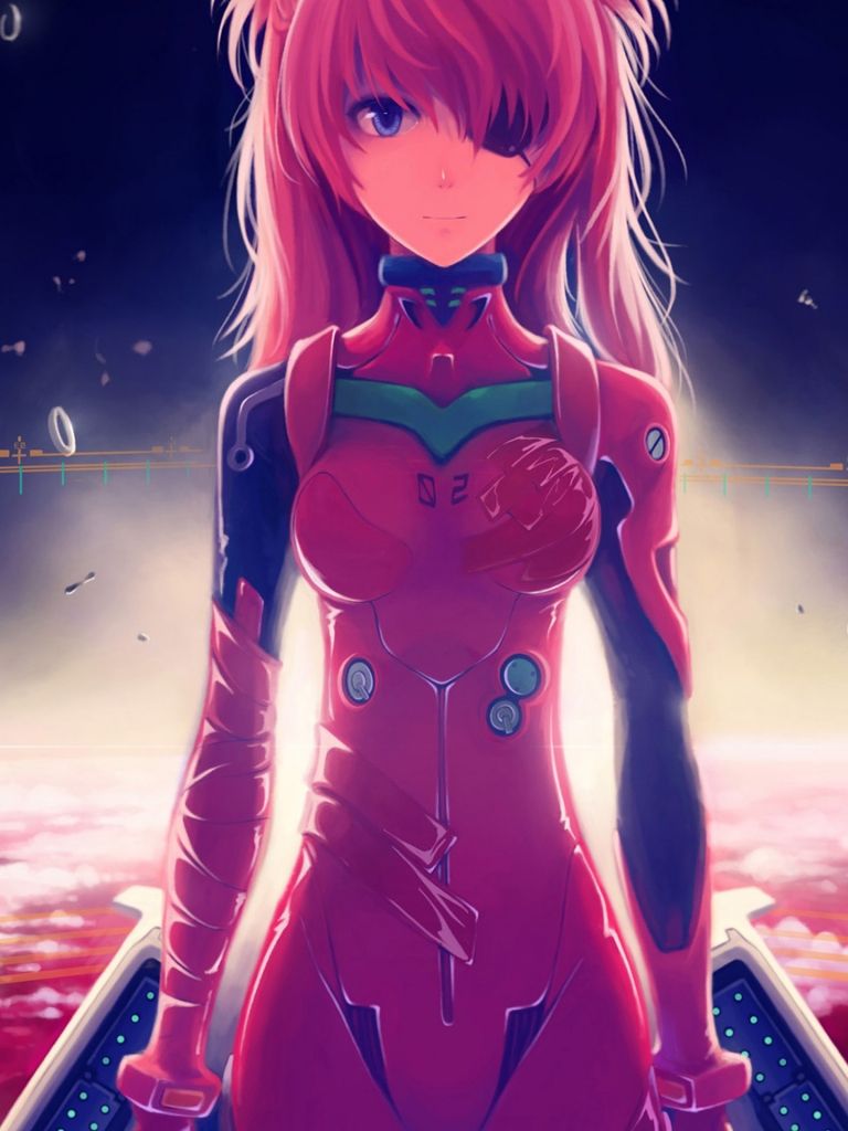 Anime For Android Wallpapers - Wallpaper Cave