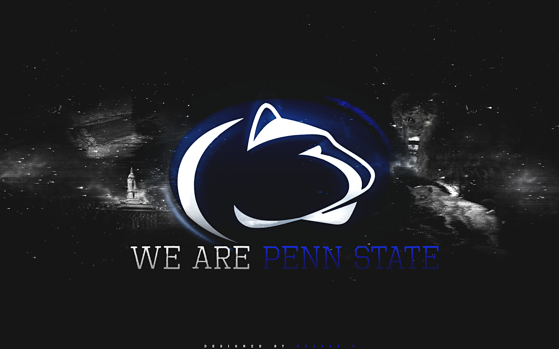 Penn State. Penn state football, Penn state, Penn state nittany lions football