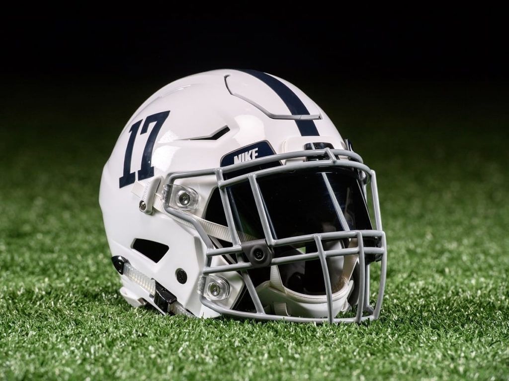 Penn State Nittany Lions 2020 NCAAF Betting Odds & Preview