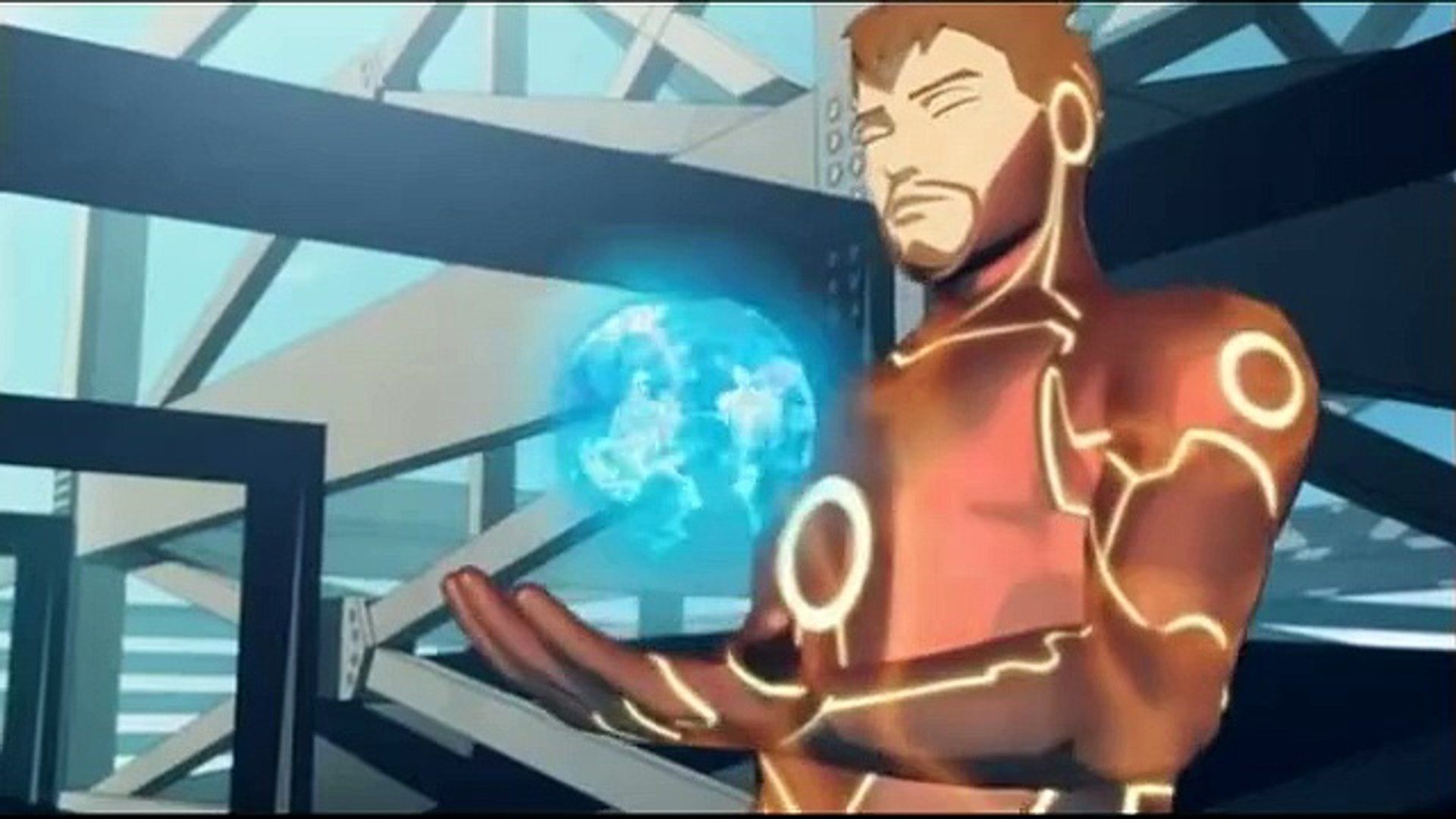 Iron Man: Armored Adventures Season 2 Episode 18