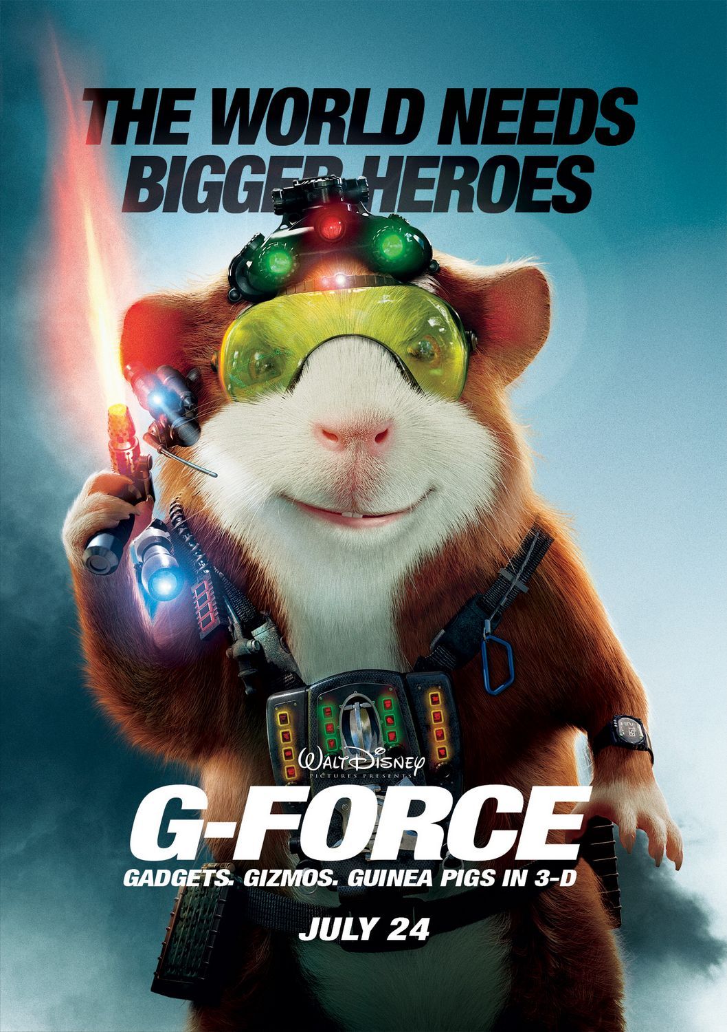 G Force Wallpaper, Movie, HQ G Force PictureK Wallpaper 2019