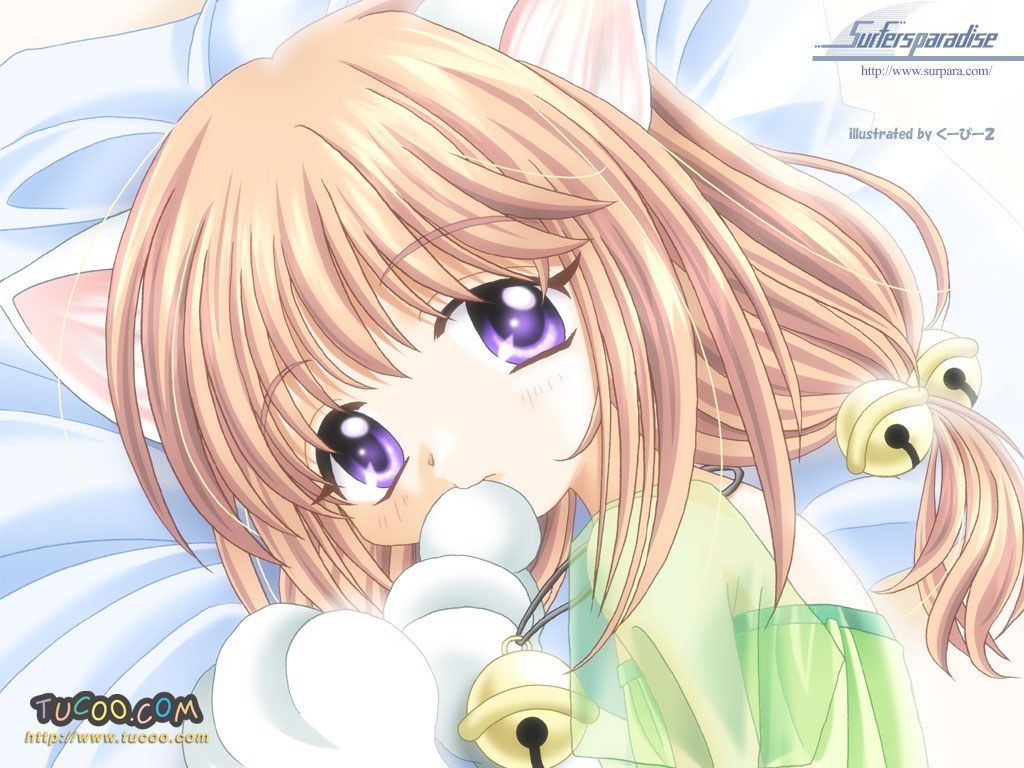 Japanese Animation Wallpaper