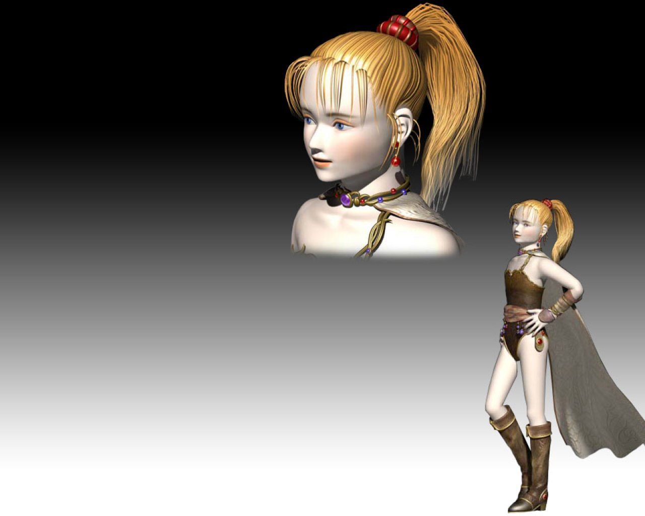 Final Fantasy 5 Wallpaper Final Fantasy 5 Wallpaper Fantasy 5 Desktop Wallpaper in High Resolution Kingdom Hearts Insider