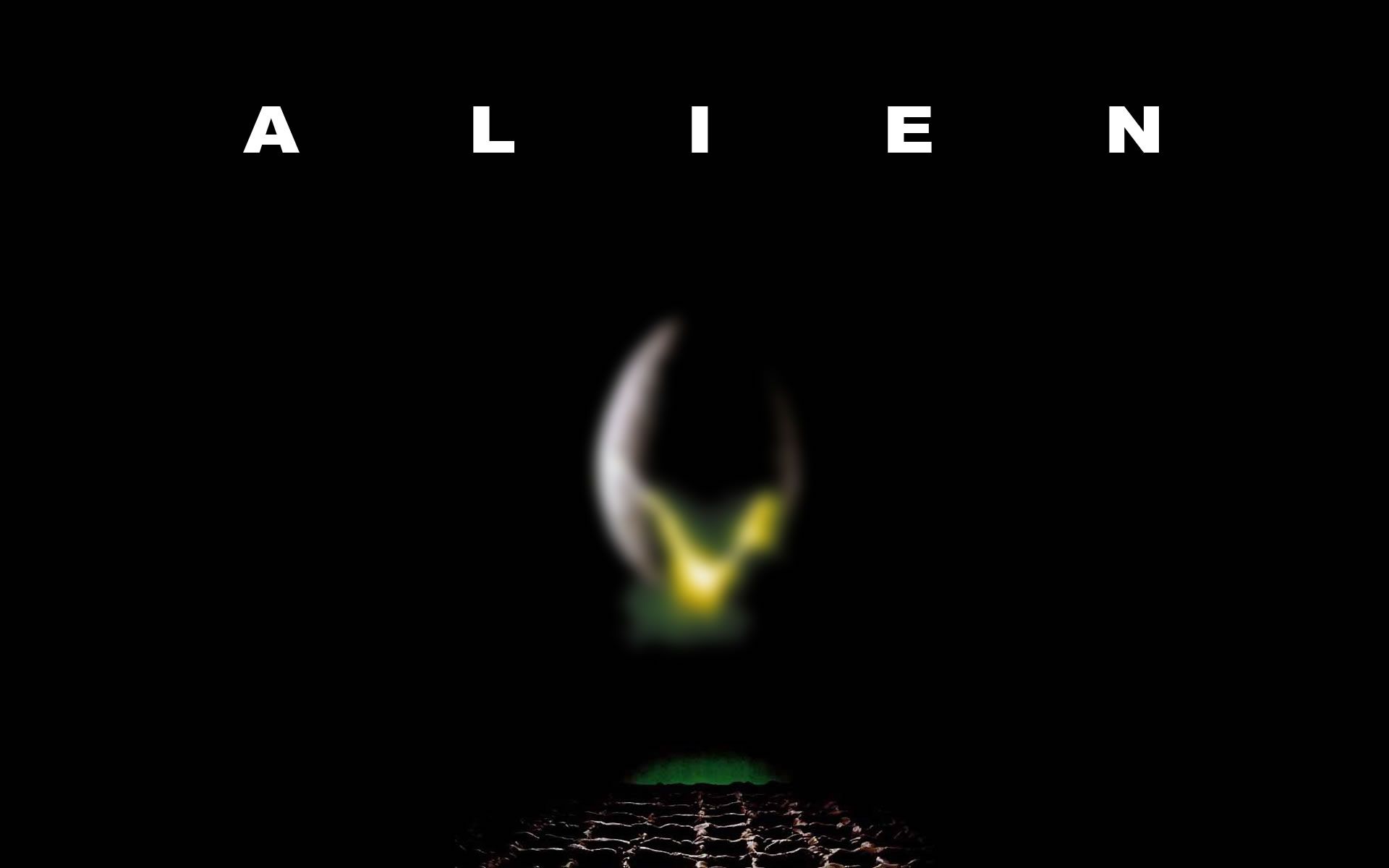 Alien (1979). HD Windows Wallpaper