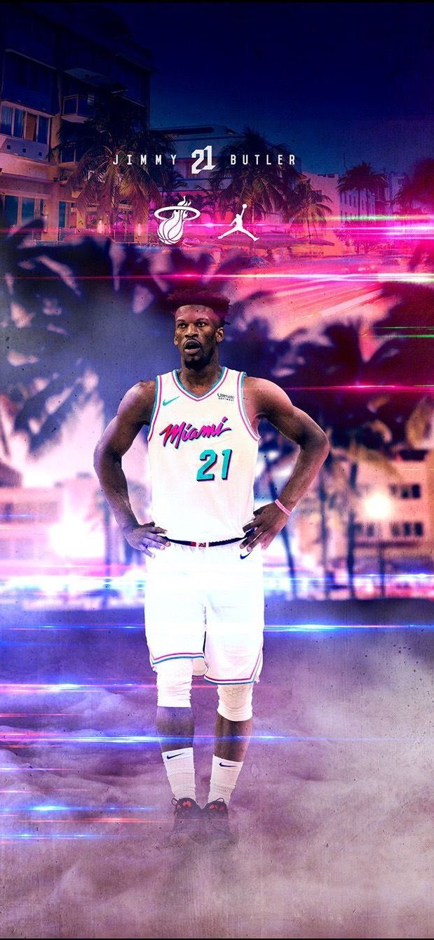 Miami Heat Wallpaper. Miami heat, Best nba players, Nba picture