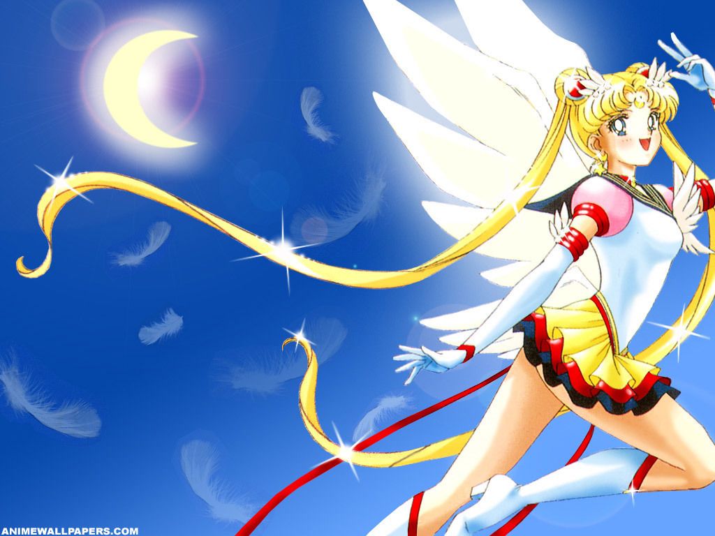 Classic Anime Background 3 Classiscs Wallpaper
