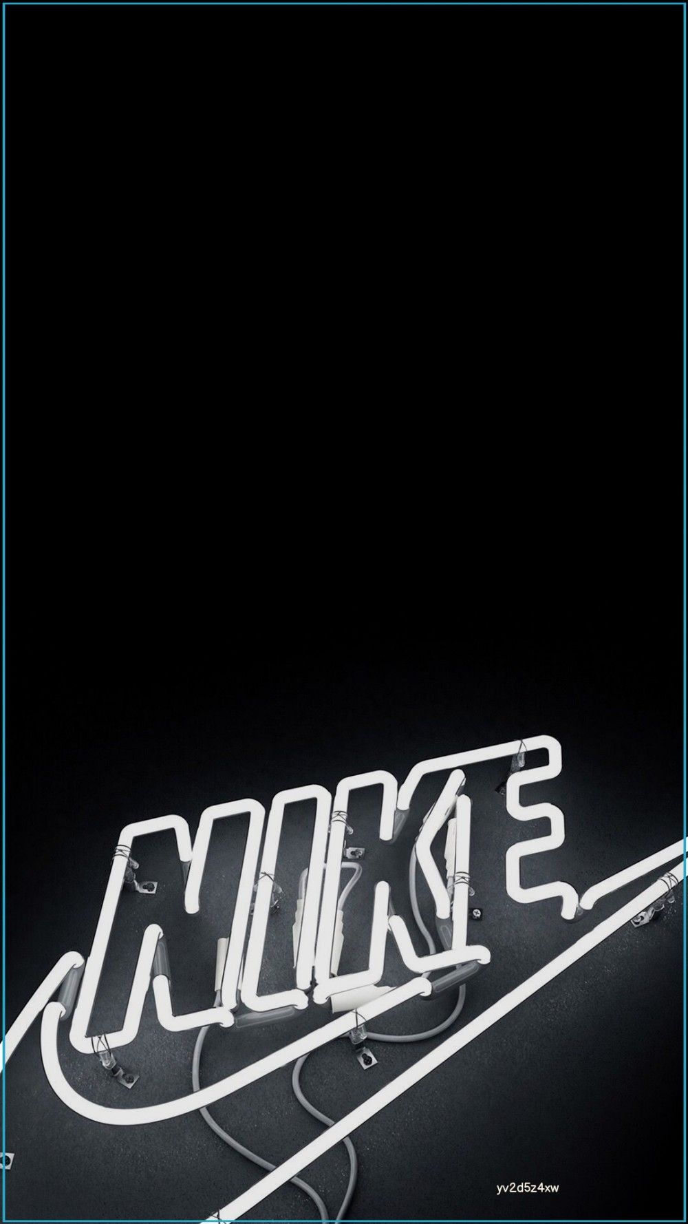 Vintage Black Nike Wallpapers - Wallpaper Cave