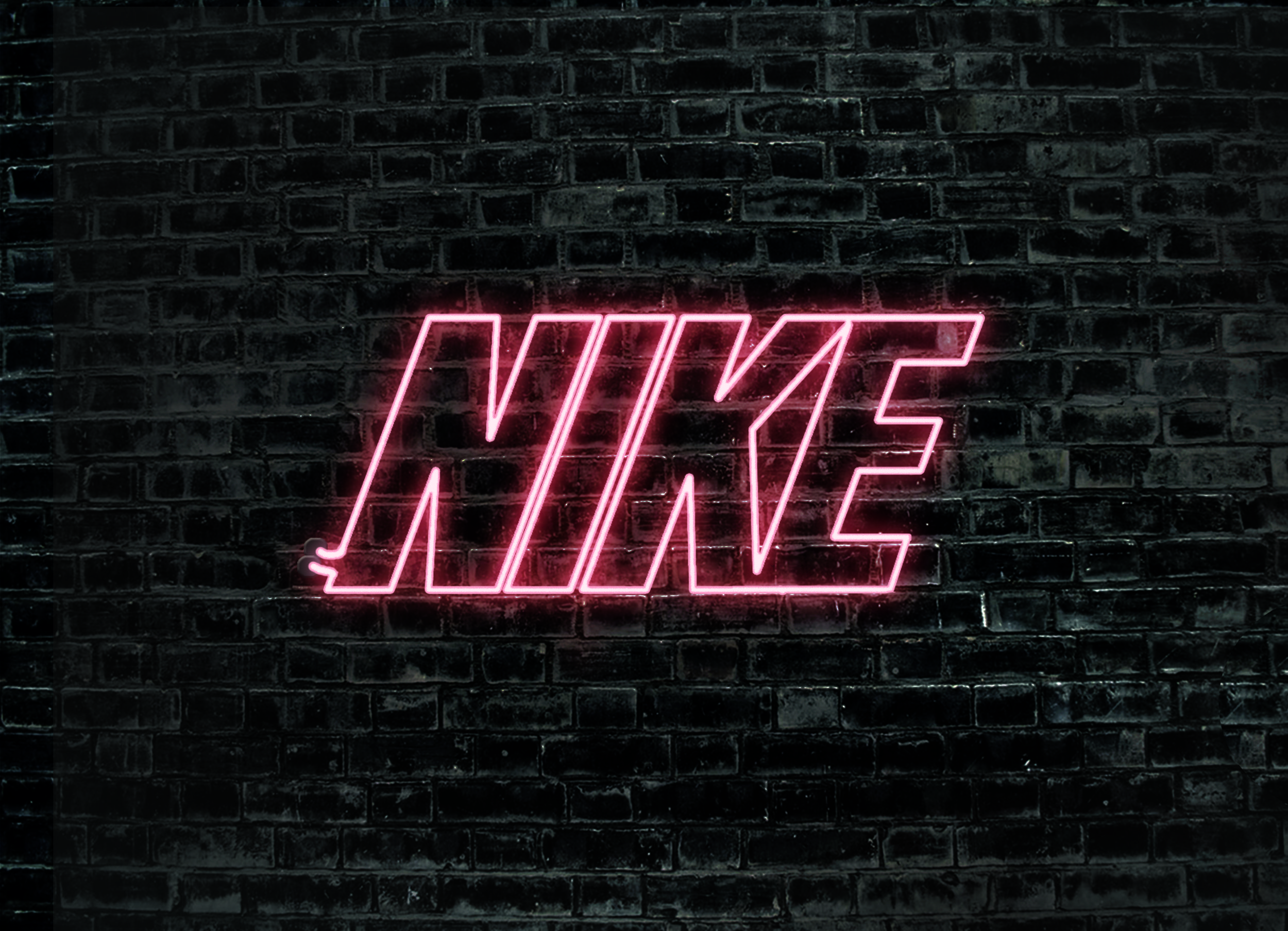 Aesthetic Nike Wallpapers - Wallpaper Cave