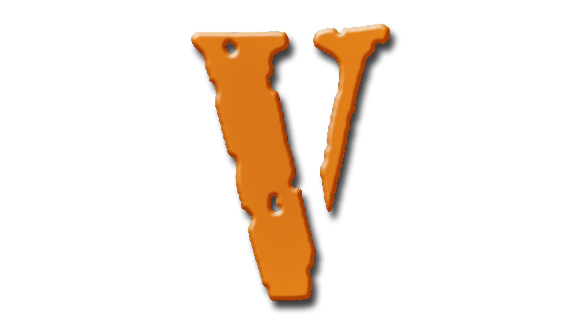 Meaning Vlone logo and symbol. history and evolution. Vlone logo, History logo, Letter v