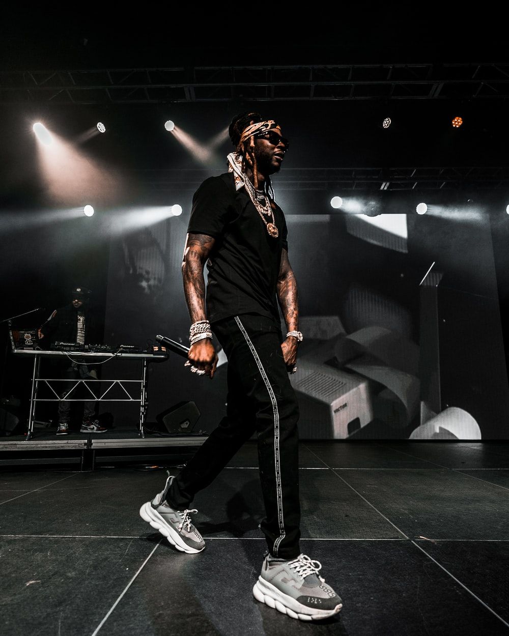 Rap Vintage Wallpapers Wallpaper Cave