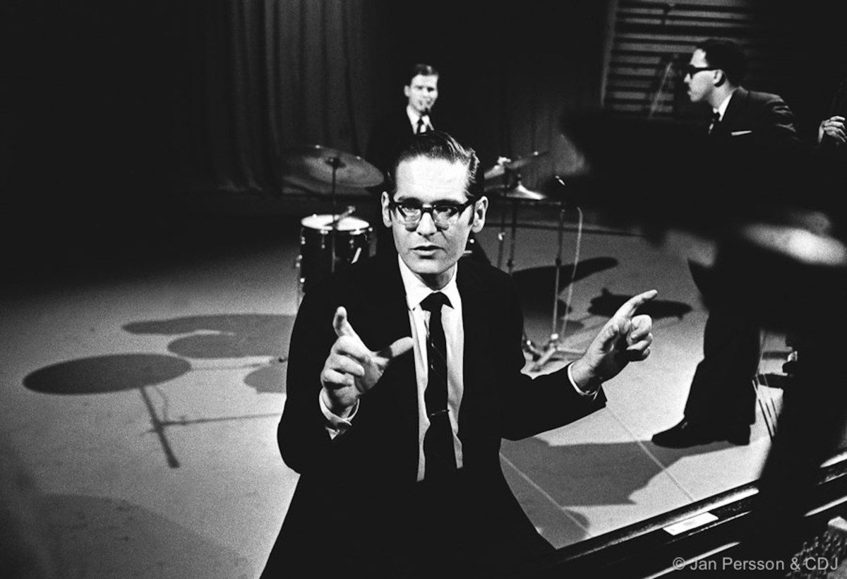Bill Evans had changed by very early '70s and interview: Videos, Photo • JazzBluesNews.com