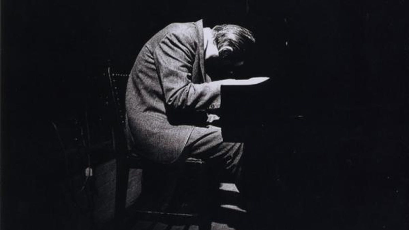 JFF19: Bill Evans: Time Remembered