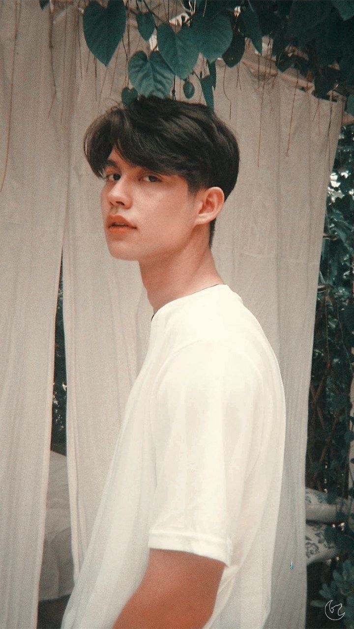 ma boy