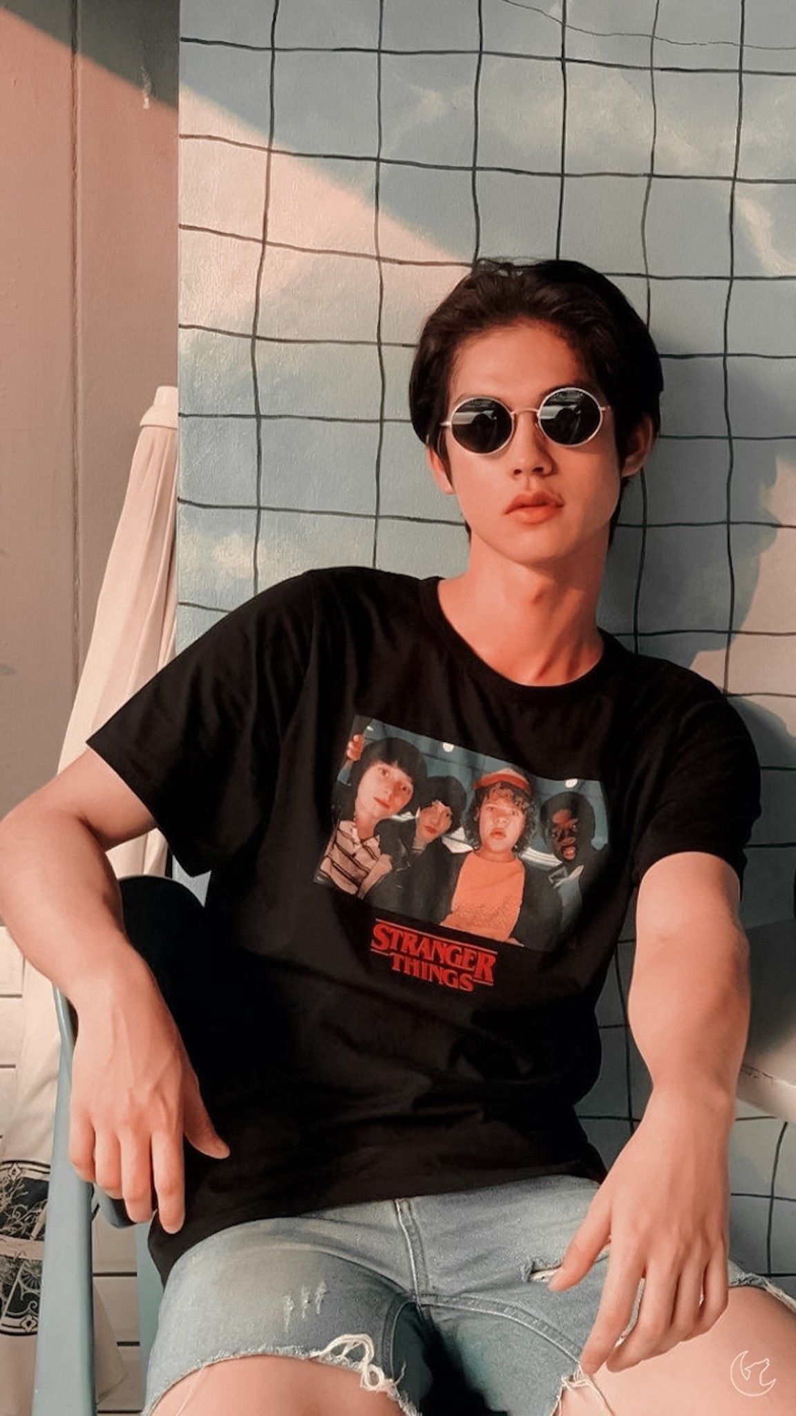 Boyfriend