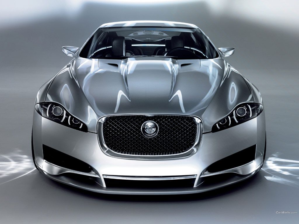 Cars Wallpaper And Picture: Jaguar Car Wallpaper HD