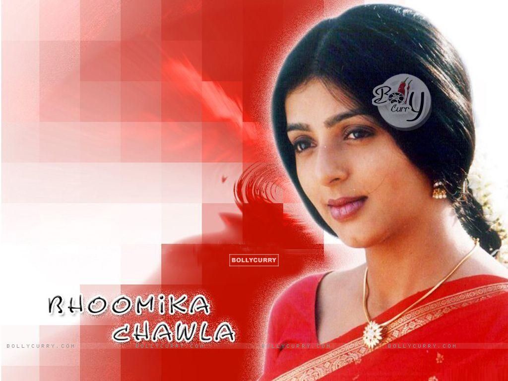 Bhumika Chawla. Bhumika Chawla Wallpaper