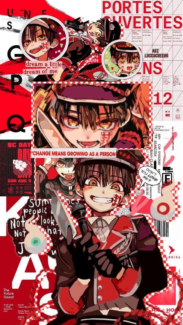 Tbhk Wallpaper Tsukasa & Tbhk Wallpaper. Cute anime wallpaper, Anime wallpaper iphone, Anime wallpaper