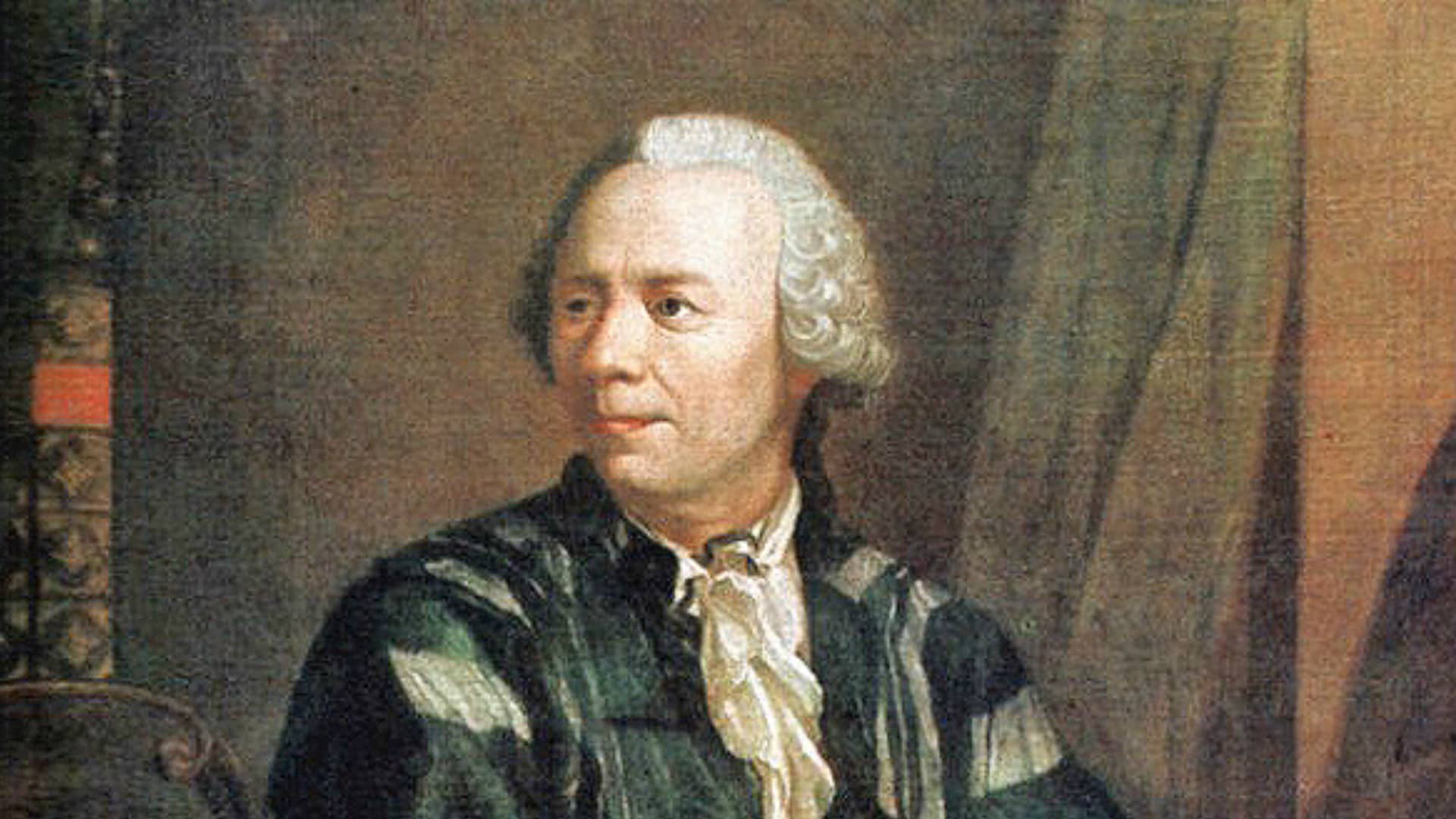 Euler's Exponentials Raymond Flood on Vimeo
