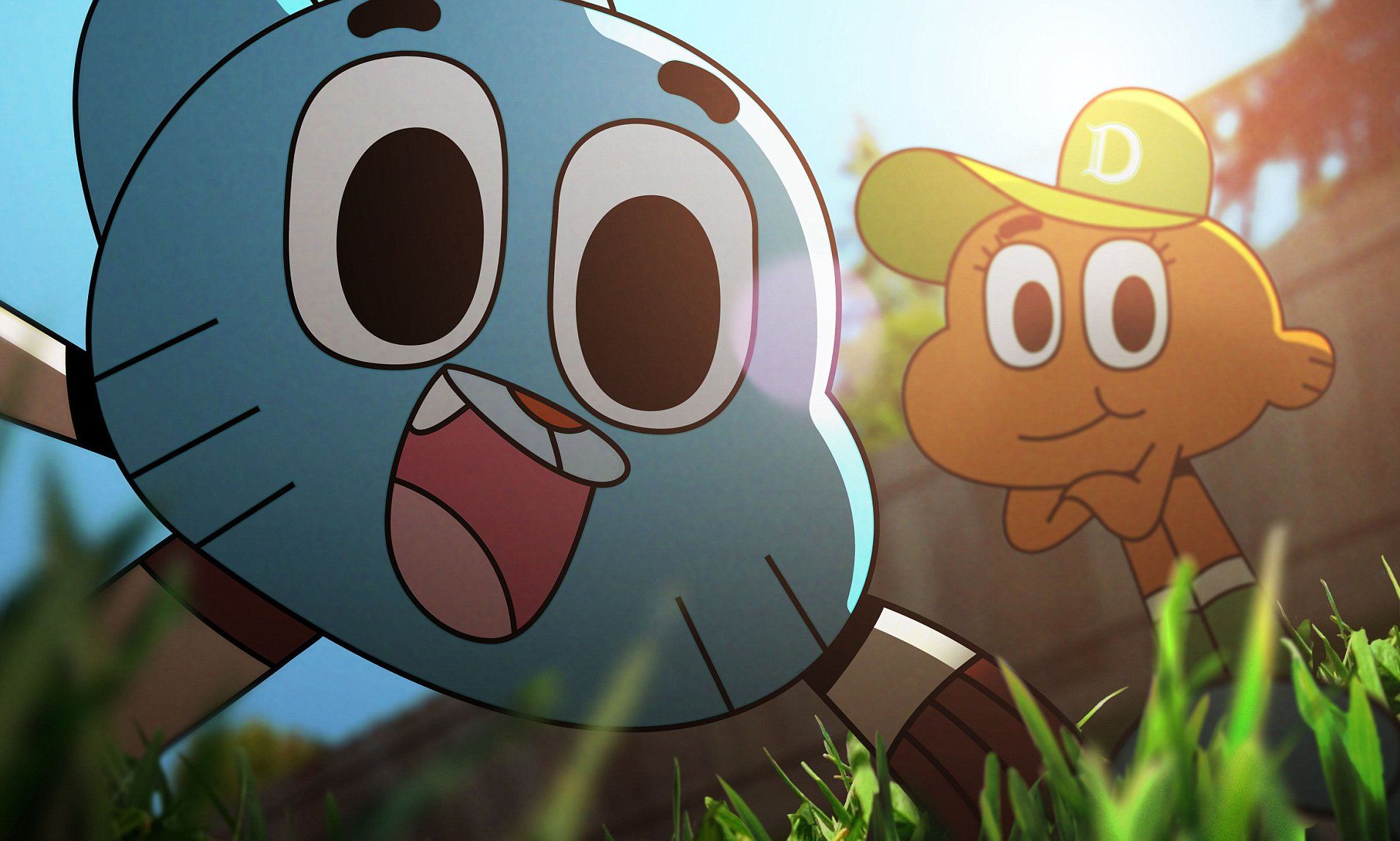 Gumball Supreme Wallpapers - Wallpaper Cave