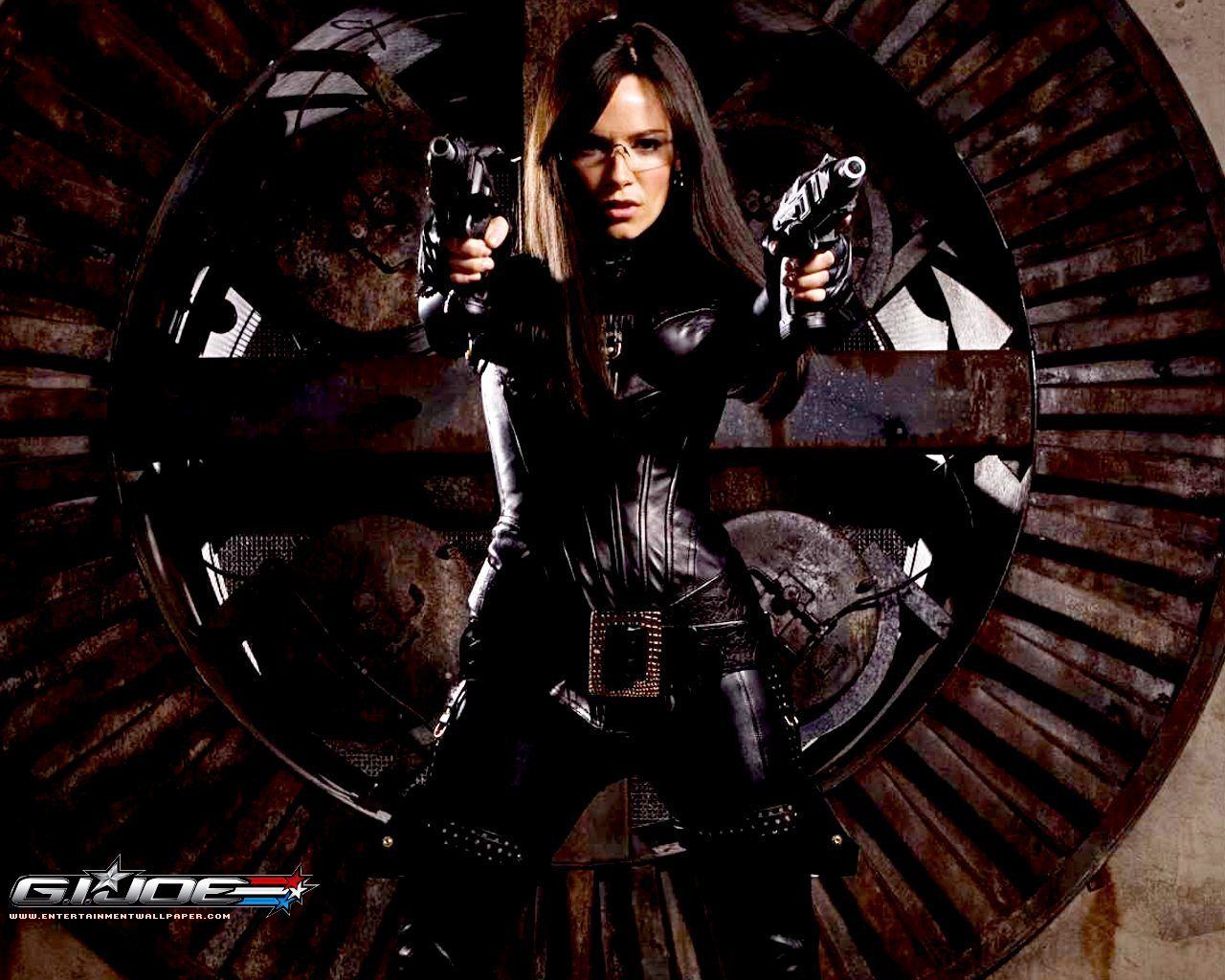 G.I. Joe Women Wallpapers - Wallpaper Cave