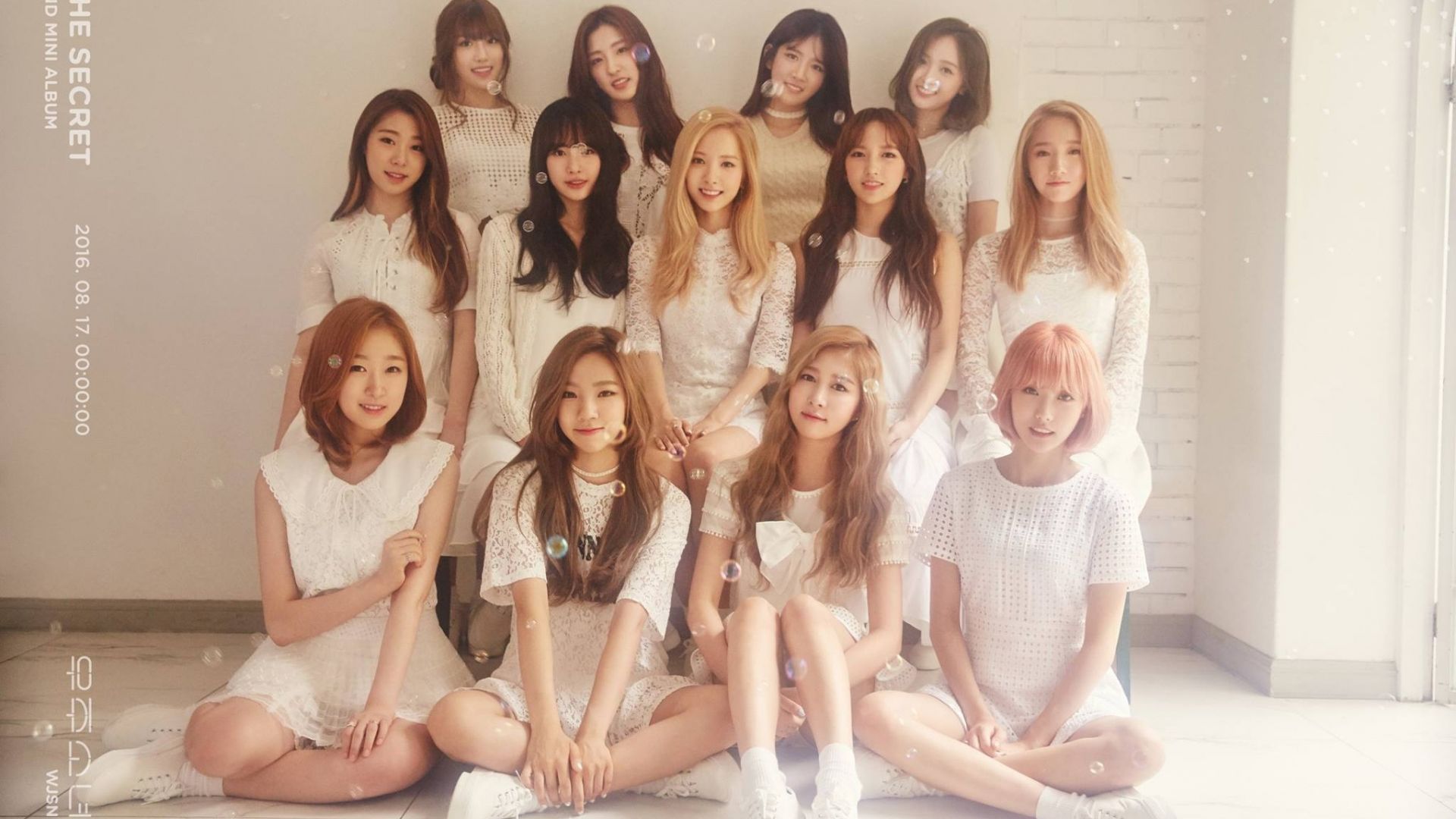 Free download Cosmic Girls WJSN image group HD wallpaper and background [2048x1365] for your Desktop, Mobile & Tablet. Explore Cosmic Girls Wallpaper. Cosmic Girls Wallpaper, Wallpaper Girls, Linux Girls Wallpaper