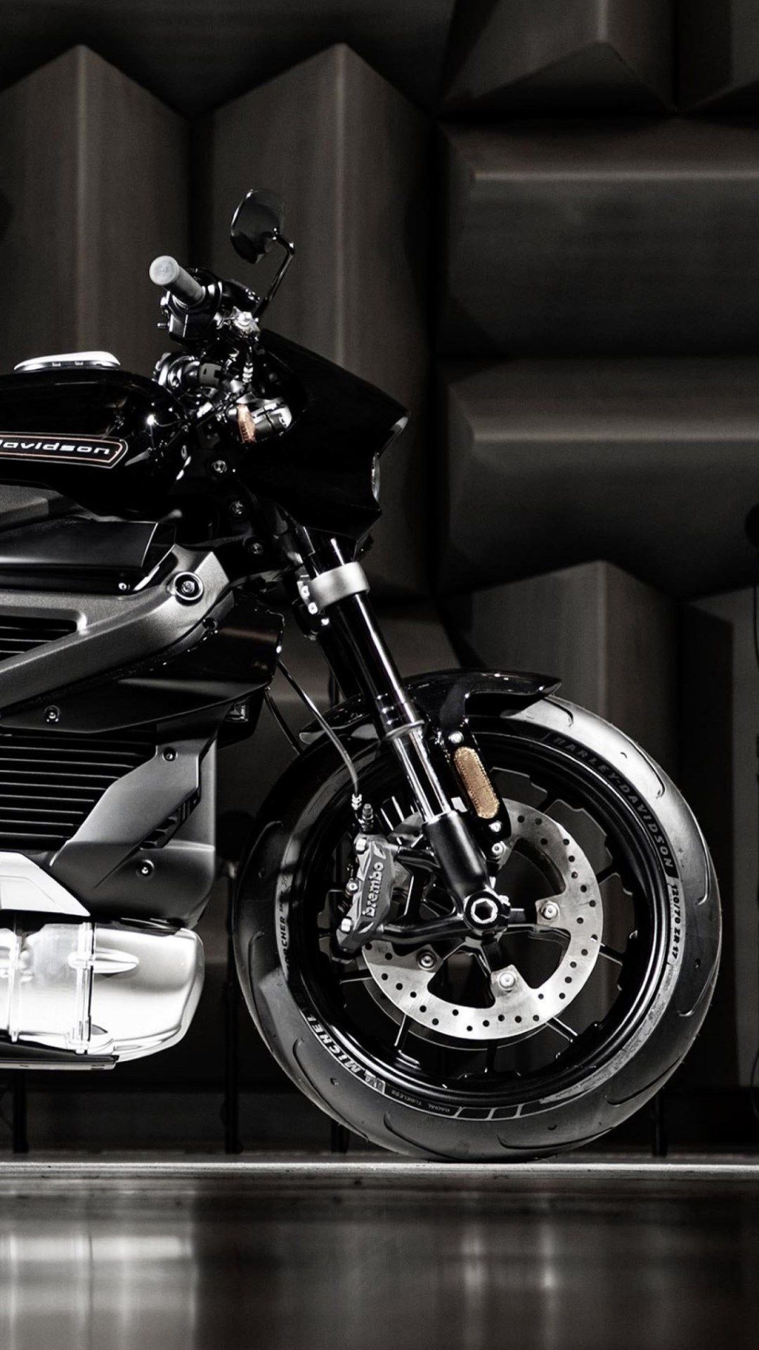 Wall Paper Harley Davidson