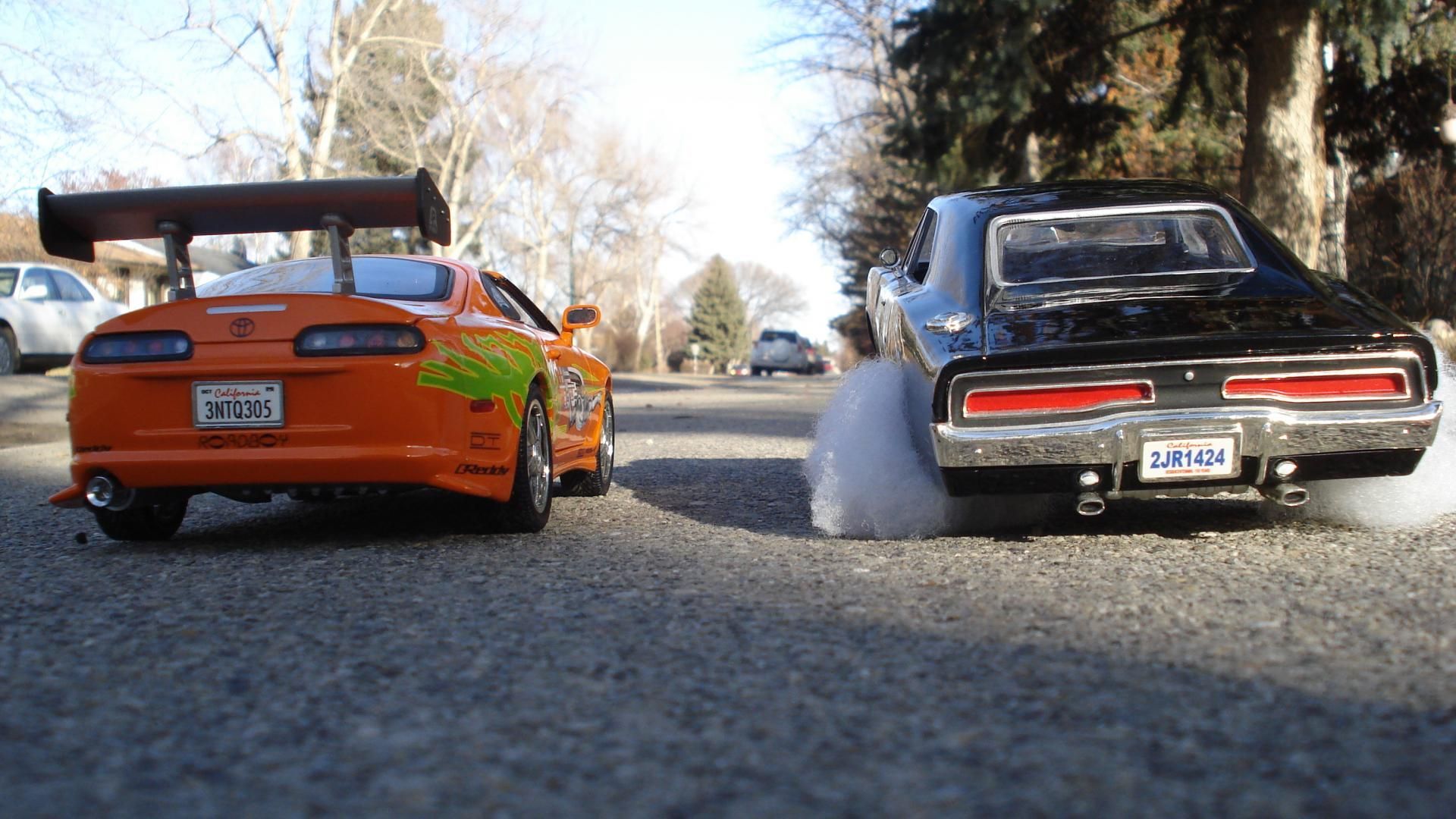 HD Fast And Furious Car Wallpaper Free. Fast and furious, Chevy hot rod, Car wallpaper