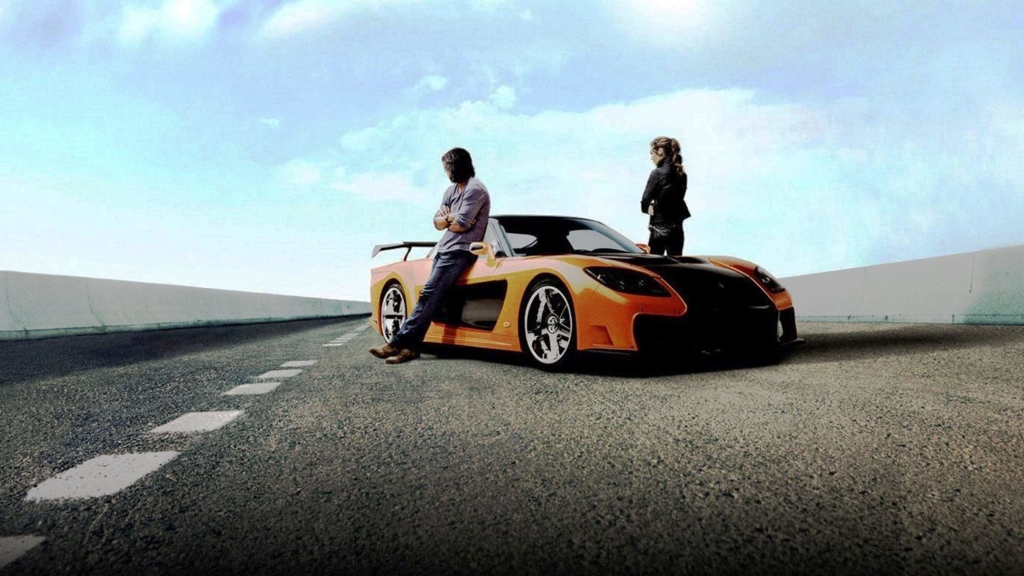 Fast And Furious Car HD Background And Furious Cars Wallpaper HD HD Wallpaper