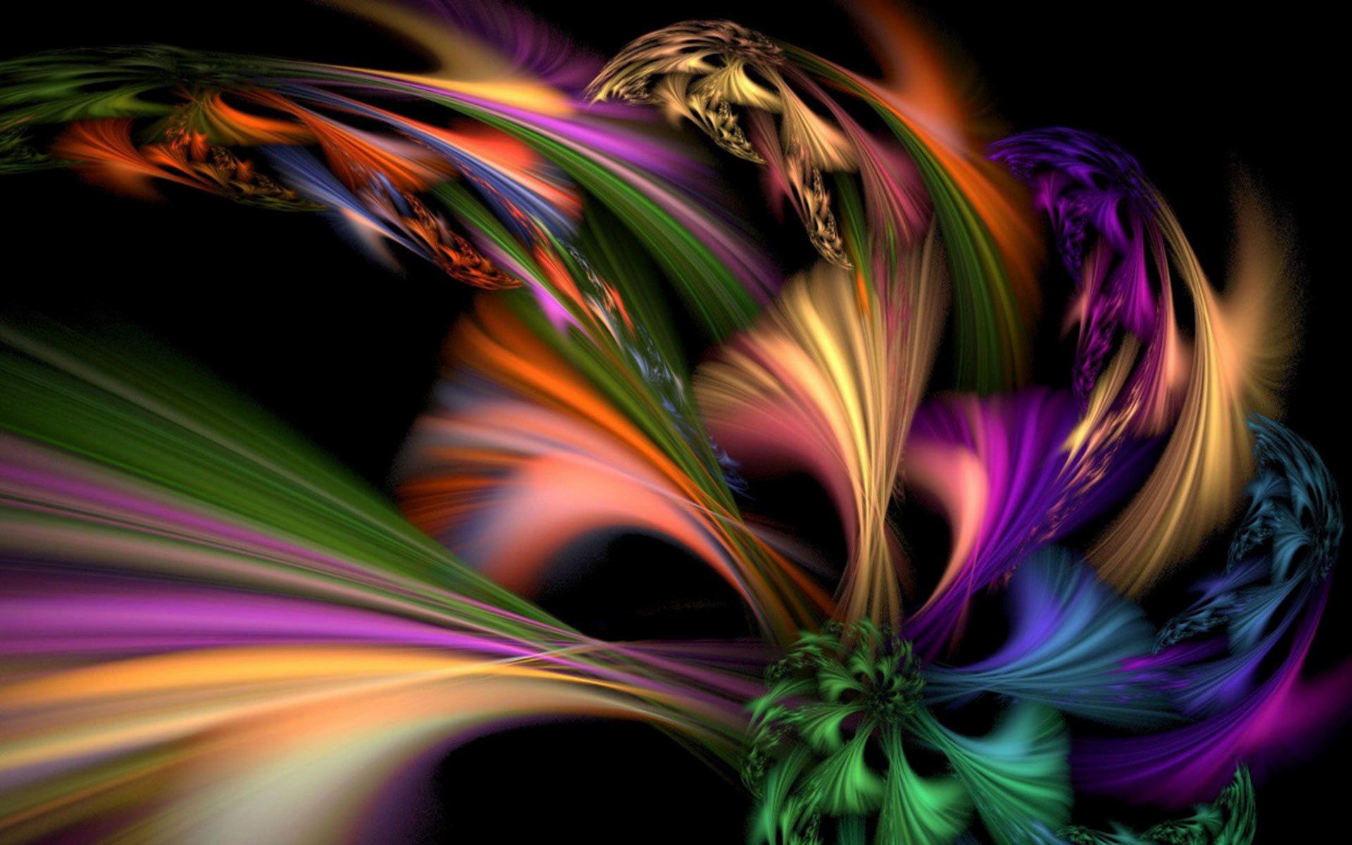 Mixing Colors Wallpaper And Image Mix Color Background HD Wallpaper